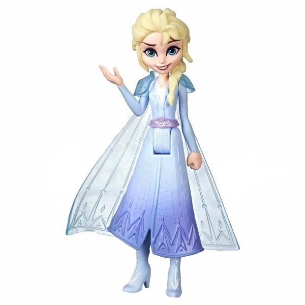 hasbro frozen ii