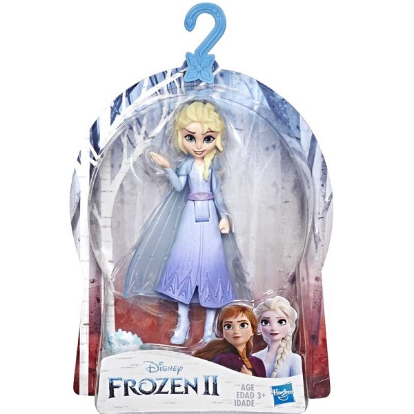 hasbro frozen ii