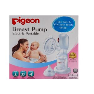 breast pump electrical