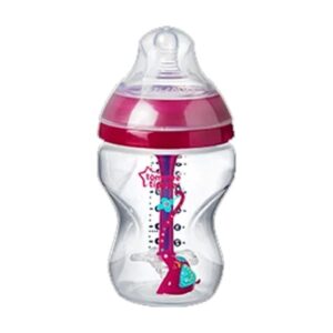 Tommee Tippee Advanced Anti Colic Bottle 260ML