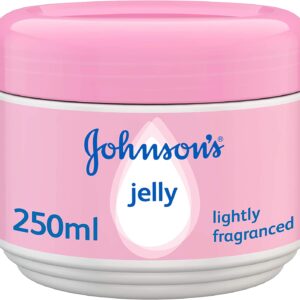 Johnson’s Baby Jelly Lightly Fragranced 250ml