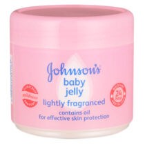 Johnson’s Baby Jelly Light Fragrance 100 ml