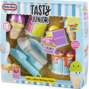 little tikes Tasty Junior Bake ‘n Share