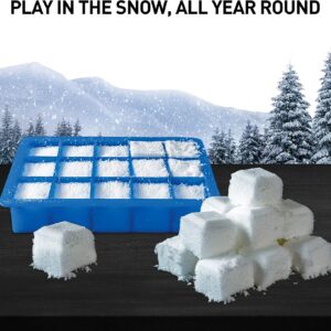 National Geographic Instant Snow Science Kit