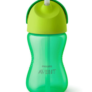 Philips Avent Straw Cup 300ml 12m+ - Color May Vary