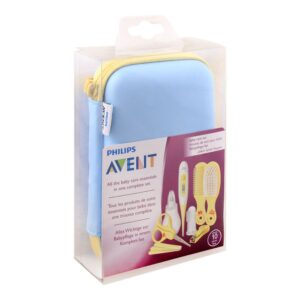 Philips AVENT Baby Care Grooming Set