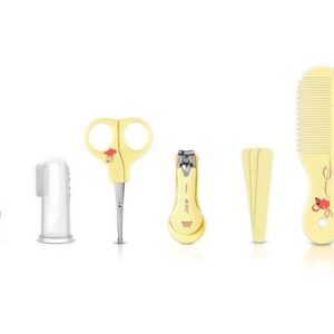 Philips AVENT Baby Care Grooming Set