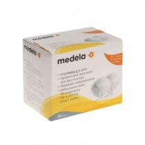 Medela Disposable Bra Pads Pack of 30 pcs