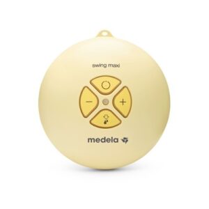 Medela Swing Maxi Flex 2 Phase Double Electric Breast Pump
