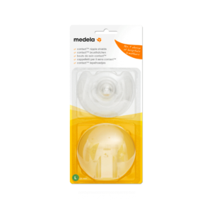 Medela Contact Small Nipple Shields