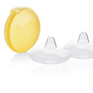 Medela Contact Small Nipple Shields