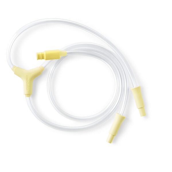 Medela Breast Pump Tubing Replacement Freestyle