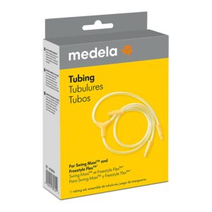 Medela Breast Pump Tubing Replacement Freestyle