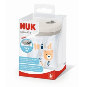 Nuk Evolution Action Cup 230ml