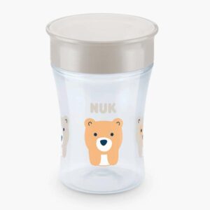 Nuk Evolution Magic Cup 230ml - Color & Style May Vary