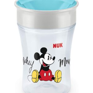Nuk Disney Mickey Mouse Magic Sippy Cup