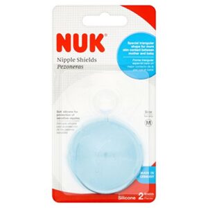 Nuk Nipple Shield (Large) 24mm