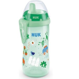 Nuk First Choice+ 300ml Kiddy Toddler Cup
