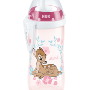 Nuk Disney Classics Bambi Kiddy Cup 300ml with spout -