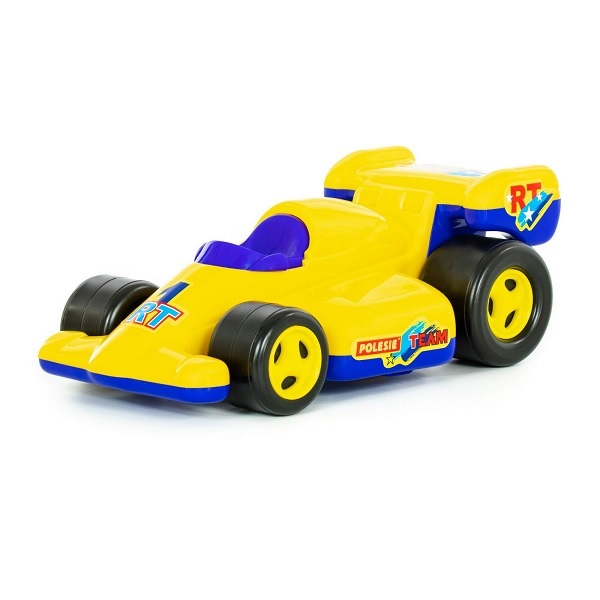 Polesie Formula Racing Car