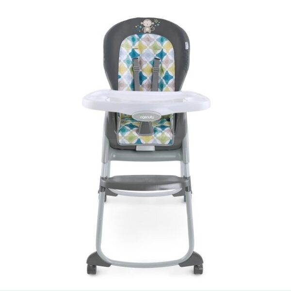 Ingenuity Trio 3-in-1 High Chair - Moreland