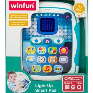 Winfun Light up Musical Toy Pad