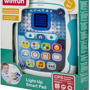 Winfun Light up Musical Toy Pad