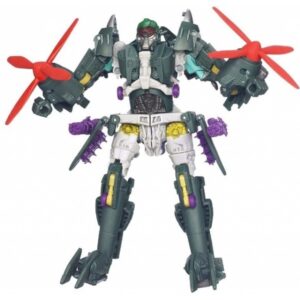Hasbro Transformers Generations Voyager Decepticon Powerdive Action Figure