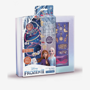Cra-Z-Art Disney Frozen Jewelry X Swarovski