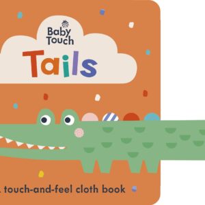 Baby Touch Tails