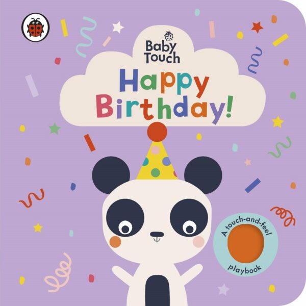 Baby Touch: Happy Birthday!