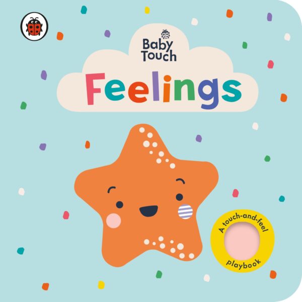 Baby Touch: Feelings - 2