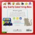 My Early Learning Box Things That Go - 1
