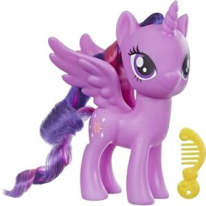 Little Pony My Little Pony Toy 6-Inch Twilight Sparkle