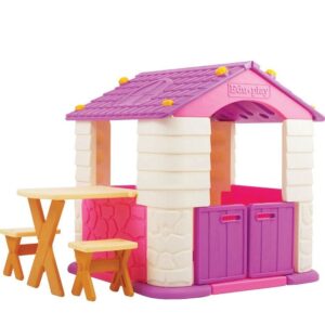 Edu Play House - Violet (7226)
