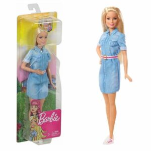 Barbie Dreamhouse Adventures 