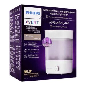 Philips Avent Sterilizer and Dryer SCF293/00