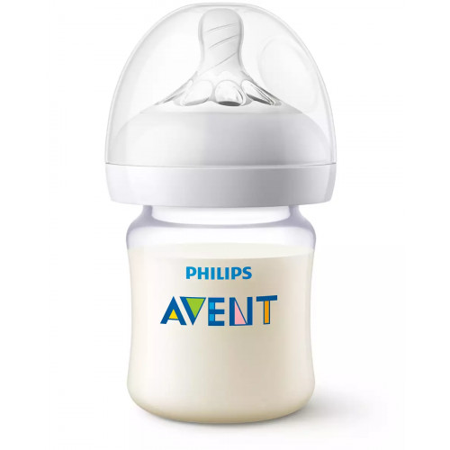 Philips Avent Natural PA baby bottle 125ML PK1