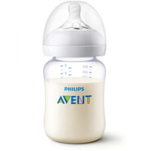 Philips Avent Natural PA baby bottle 260ML PK1
