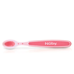 Nuby Hot Safe Spoons