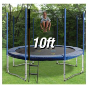 Trampoline 10 Feet