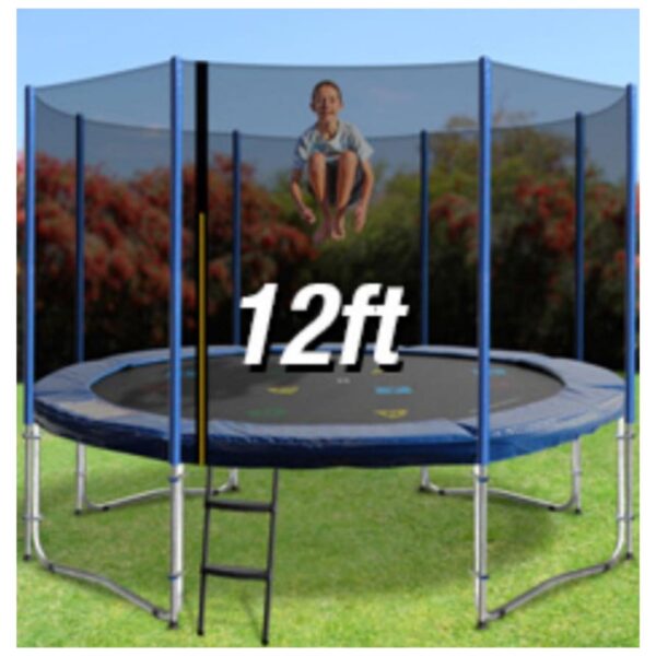 Trampoline 12 Feet