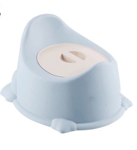 Kids Potty Seat P-072 - Color May Vary