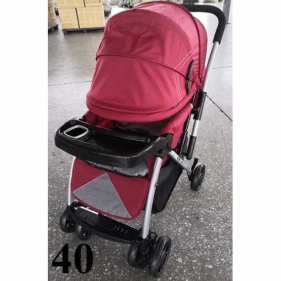 Baby Stroller 1140