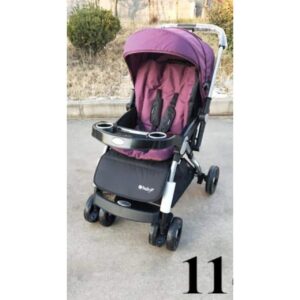 Baby Stroller 1143