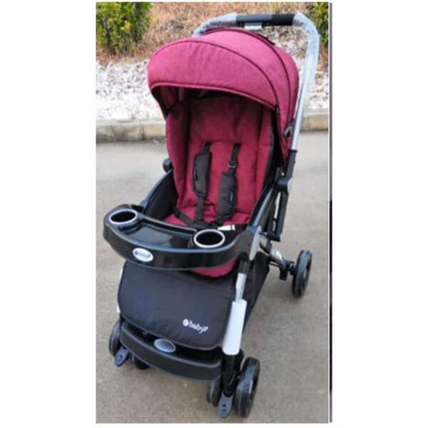 Baby Stroller 1143