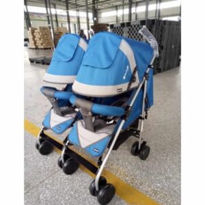 Baby Stroller Double 1264