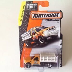 Matchbox Car Collection Assorted Styles