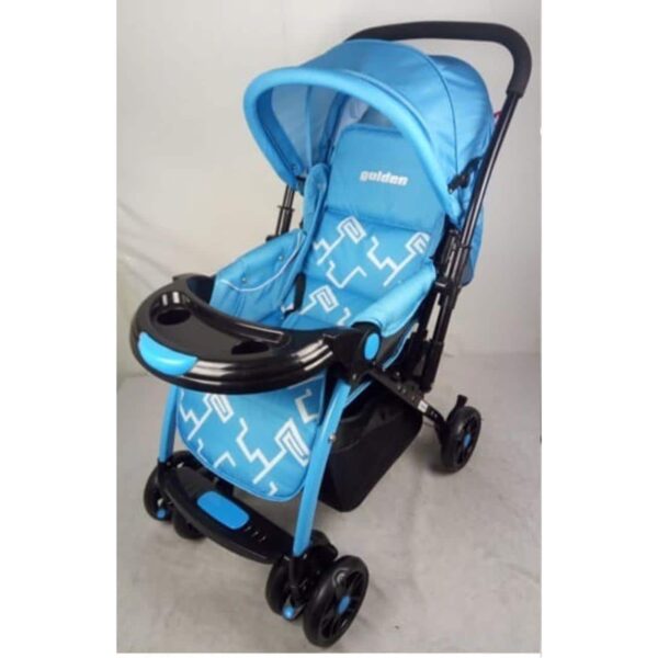 Baby Stroller 9961