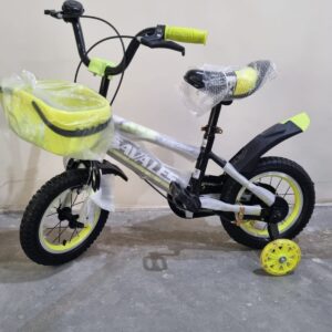 Kids Bicycle 12 Inches SWLS-FD12